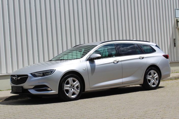 OPEL INSIGNIA Sports Tourer 1.5 Dynamic Start Stop
