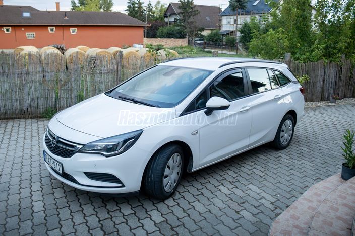 OPEL ASTRA K Sports Tourer 1.6 CDTI Enjoy