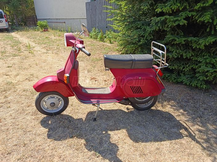 VESPA PK 125