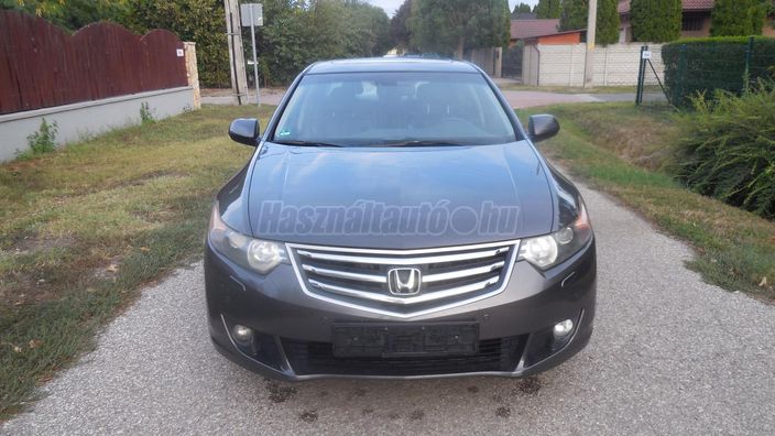 HONDA ACCORD 2.4 Executive Advanced Safety (Automata)