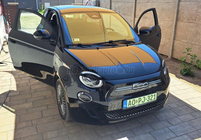 FIAT 500 500e 23,8kWh (Automata)