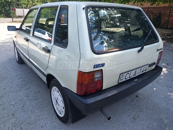 FIAT UNO 1.0 45 S i.e.