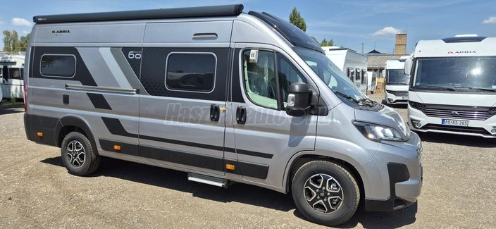 ADRIA Twin 640 SGX 60Y