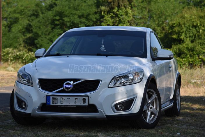 VOLVO C30 1.6 D [D2] Momentum