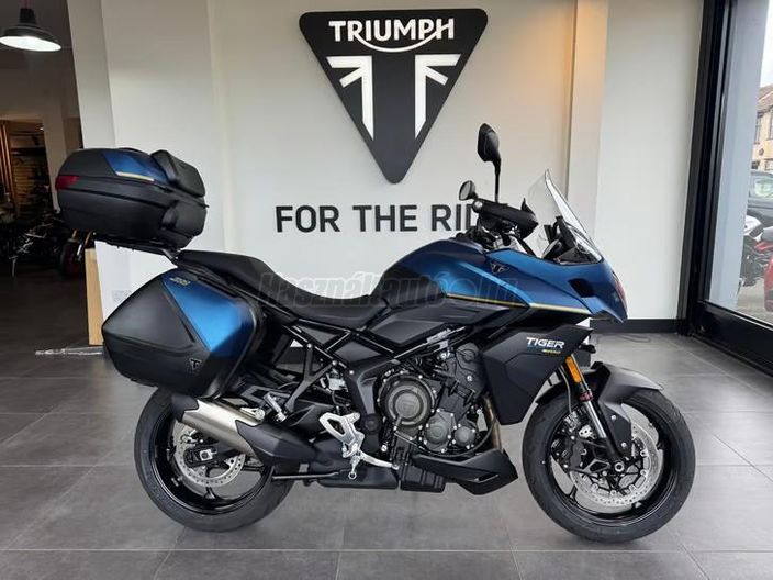 TRIUMPH TIGER SPORT
