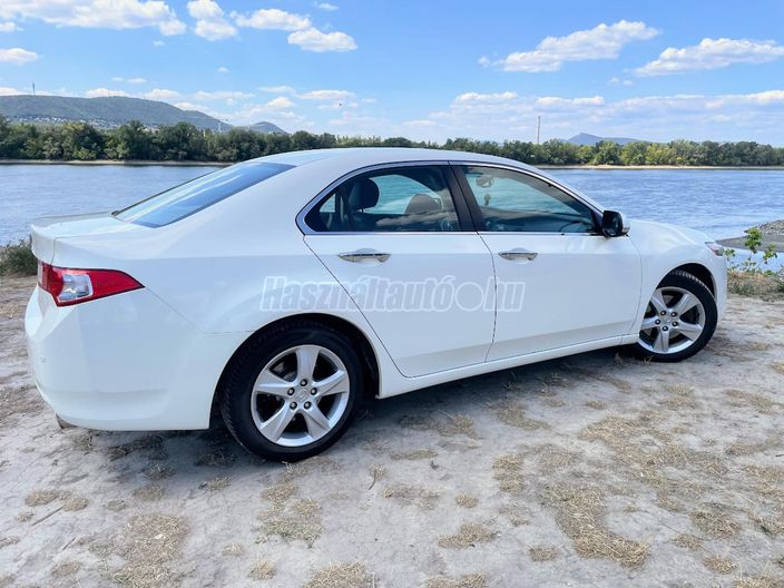 HONDA ACCORD 2.4 Executive Advanced Safety (Automata)