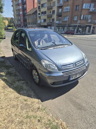 CITROEN XSARA PICASSO 1.6 Exclusive