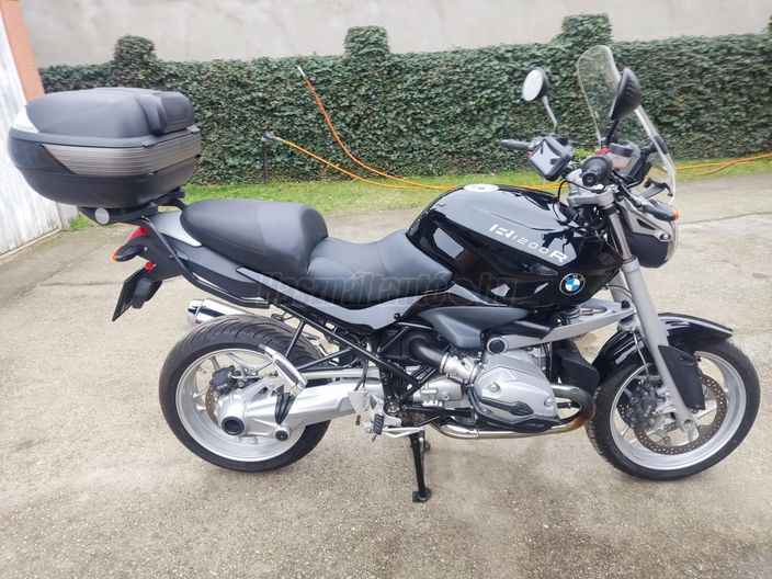 BMW R 1200 R
