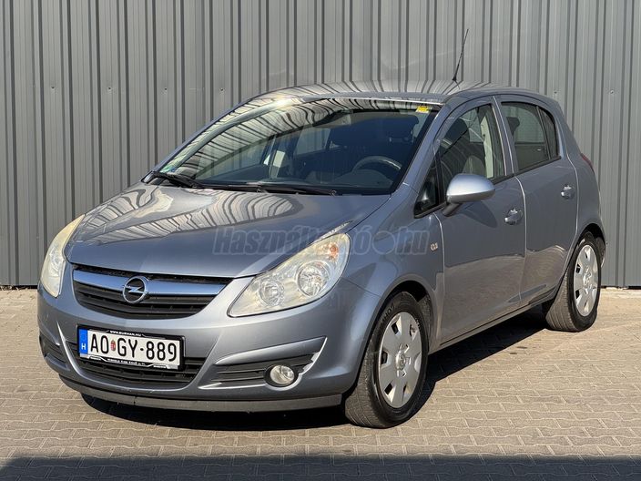 OPEL CORSA D 1.2 Enjoy