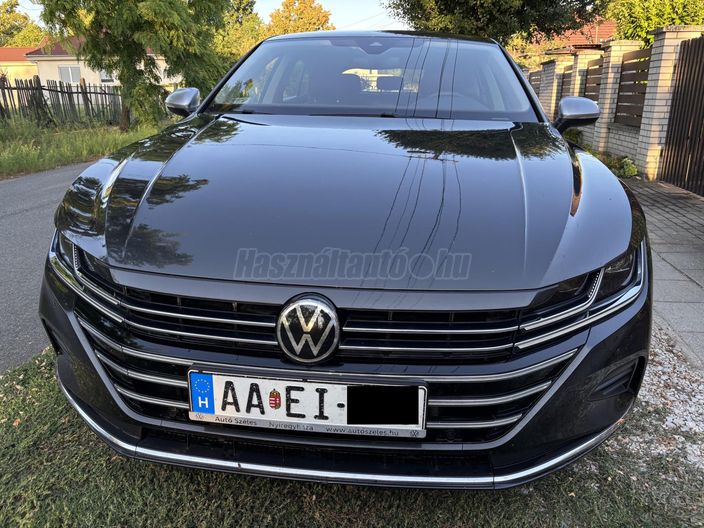 VOLKSWAGEN ARTEON 2.0 TSI Elegance 4Motion DSG