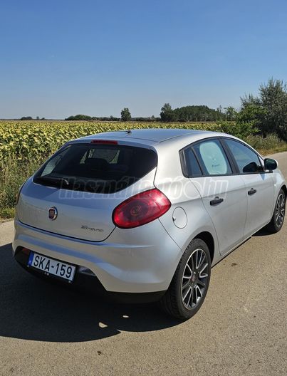 FIAT BRAVO 1.4 16V Active
