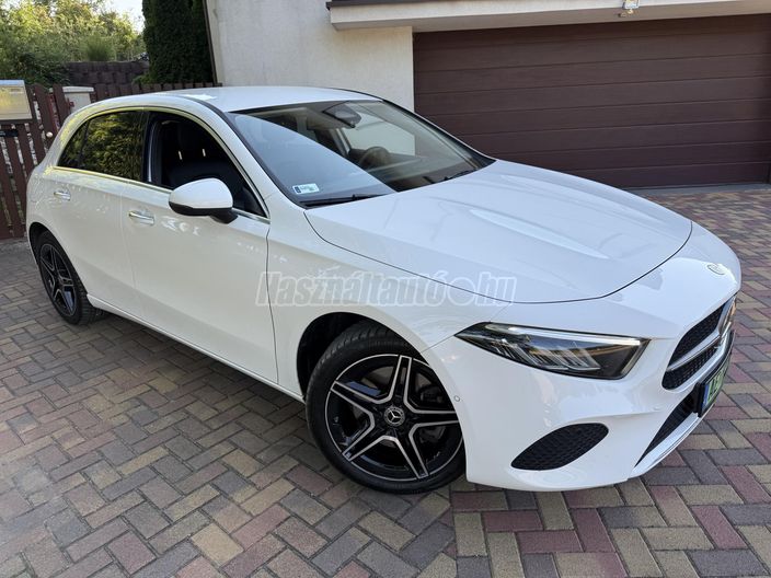 MERCEDES-BENZ A 250 e 8G-DCT Plug-in hybrid