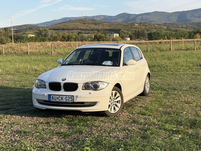 BMW 118 118i