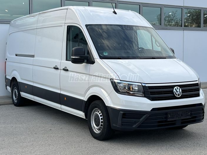 VOLKSWAGEN CRAFTER 2.0 SCR TDI 35 L3H2