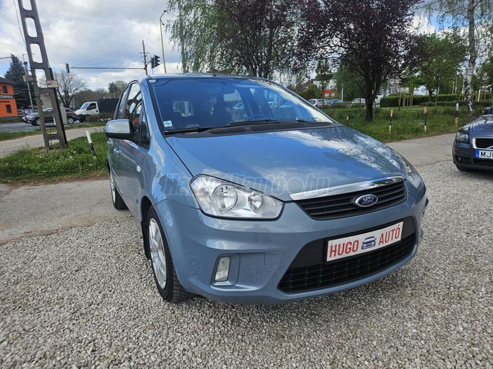 FORD C-MAX 1.6 Fresh