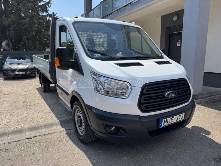 FORD TRANSIT 2.2 TDCi 350 LWB E Ambiente