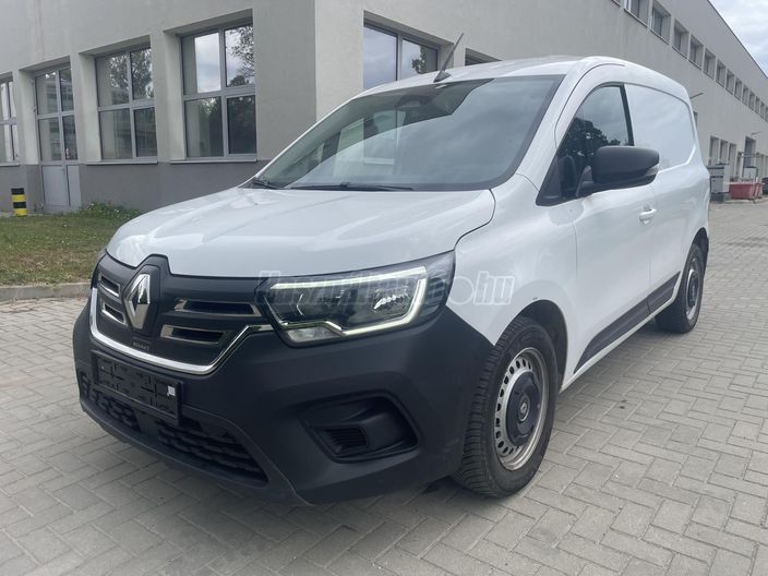 RENAULT KANGOO Van E-Tech L1 Extra 11 KW (Automata)