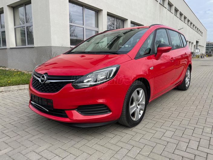 OPEL ZAFIRA TOURER 1.6 CDTI Innovation Start-Stop