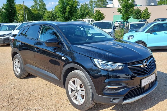 OPEL GRANDLAND X 1.5 CDTI Elegance (Automata)