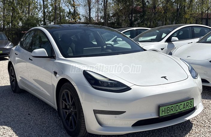 TESLA MODEL 3 Long Range AWD (Automata)