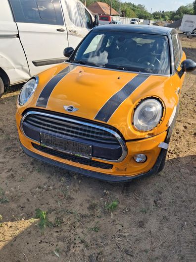 MINI COOPER 1.5