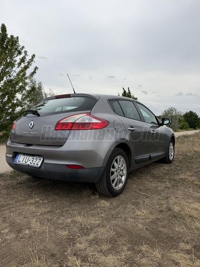 RENAULT MEGANE 1.5 dCi Expression