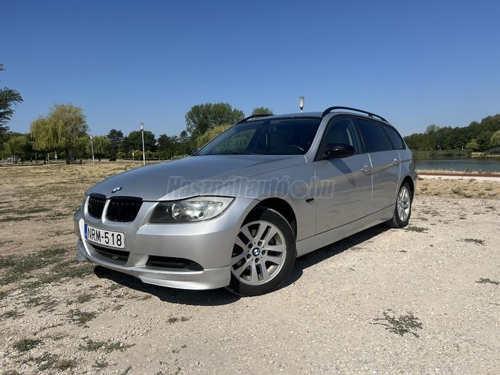 BMW 320 320d Touring
