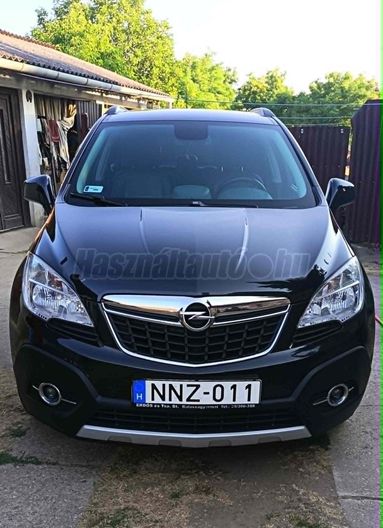 OPEL MOKKA 1.7 CDTI Cosmo Start-Stop