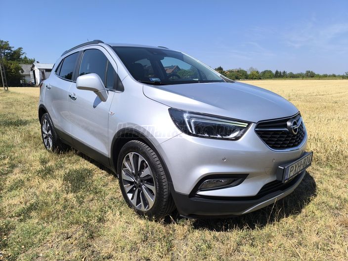 OPEL MOKKA X 1.4 T Ultimate AWD Start-Stop (Automata)