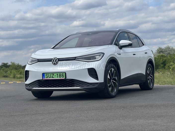 VOLKSWAGEN ID.4 77kWh Pro Perfomance