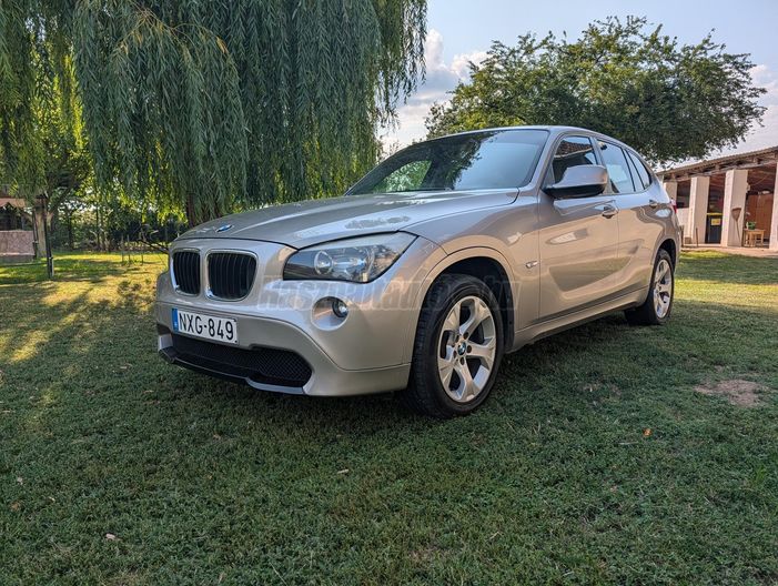 BMW X1 sDrive18i sDrive