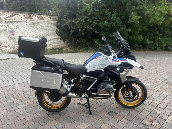 BMW R 1250 GS