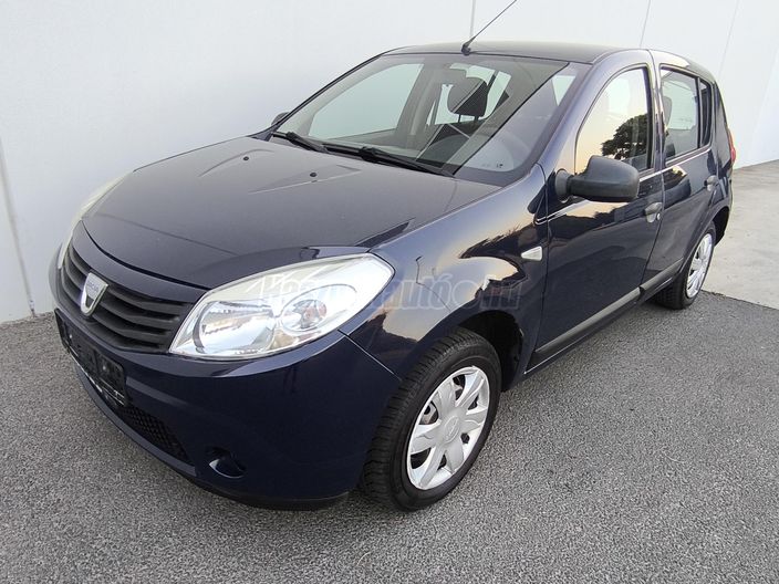 DACIA SANDERO 1.2 Access