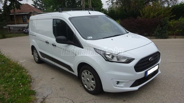 FORD CONNECT Transit 240 1.5 TDCi L2 Limited