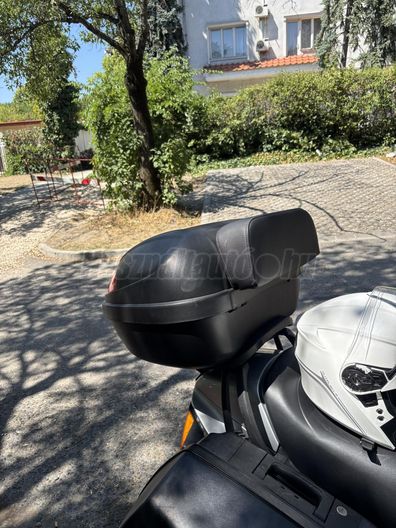 BMW R 1150 RS