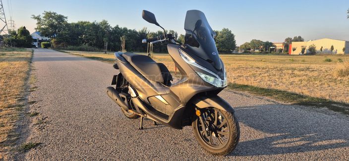 HONDA PCX 125