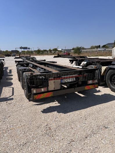 KRONE SD Slider