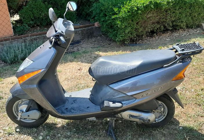 HONDA LEAD 100