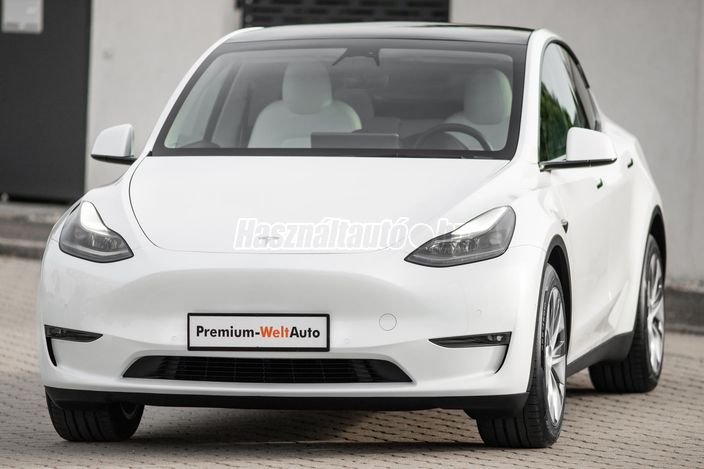 TESLA MODEL Y Long Range AWD (Automata)