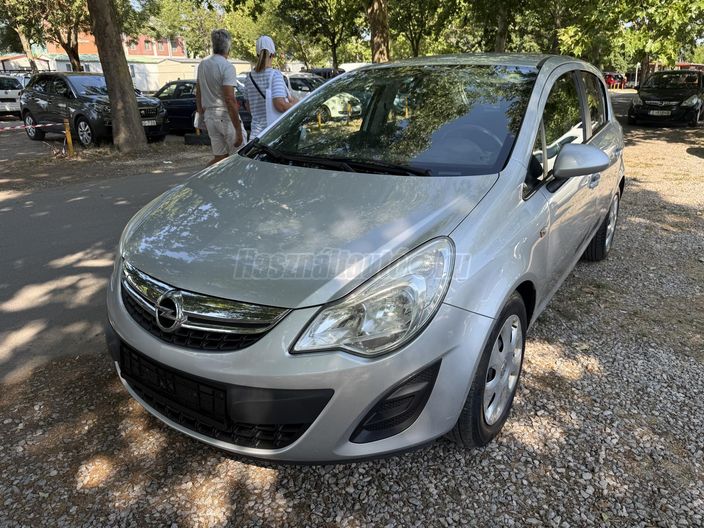 OPEL CORSA D 1.2 Active