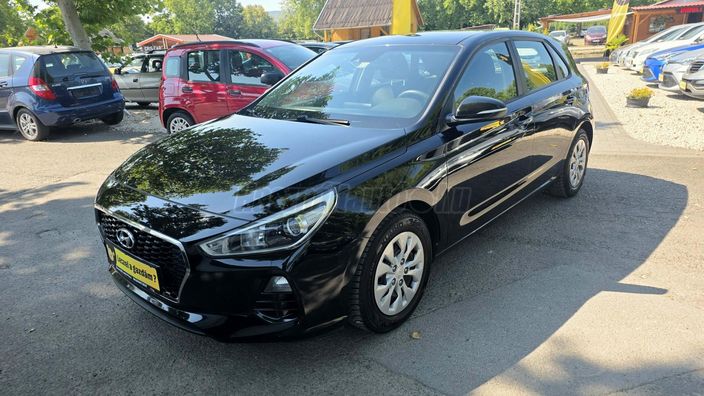 HYUNDAI I30 1.4 MPi Comfort