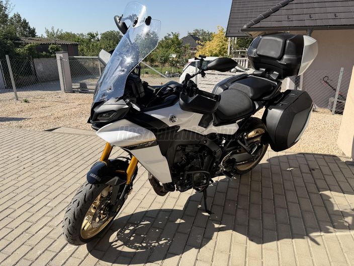 YAMAHA MT-09 TRACER