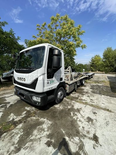 IVECO 75E