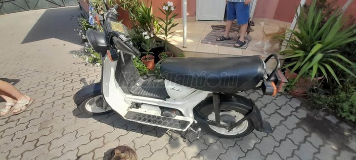SIMSON SR 50