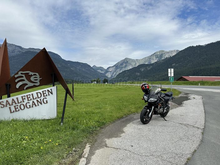 SUZUKI SV 650 S
