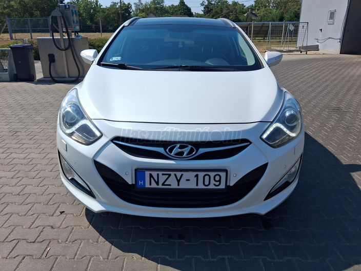 HYUNDAI I40 1.6 GDI Comfort
