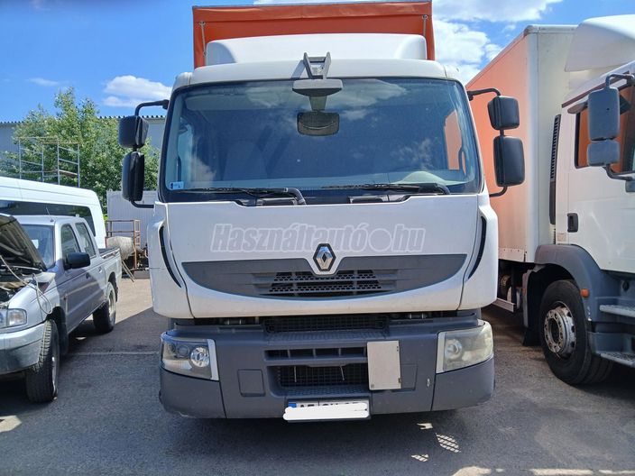 RENAULT Premium 410.18D