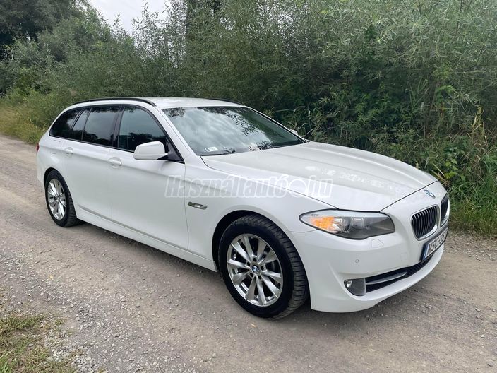 BMW 530 530d Touring (Automata)