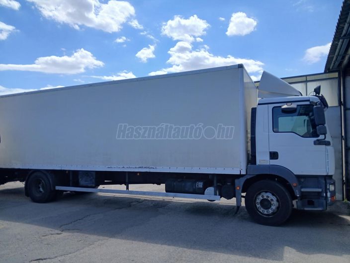 MAN 18.280 4x2 BL