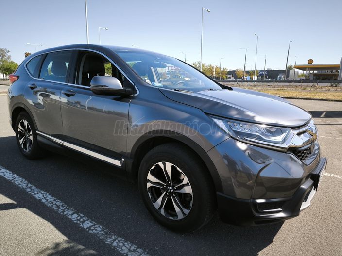 HONDA CR-V 1.5 Comfort